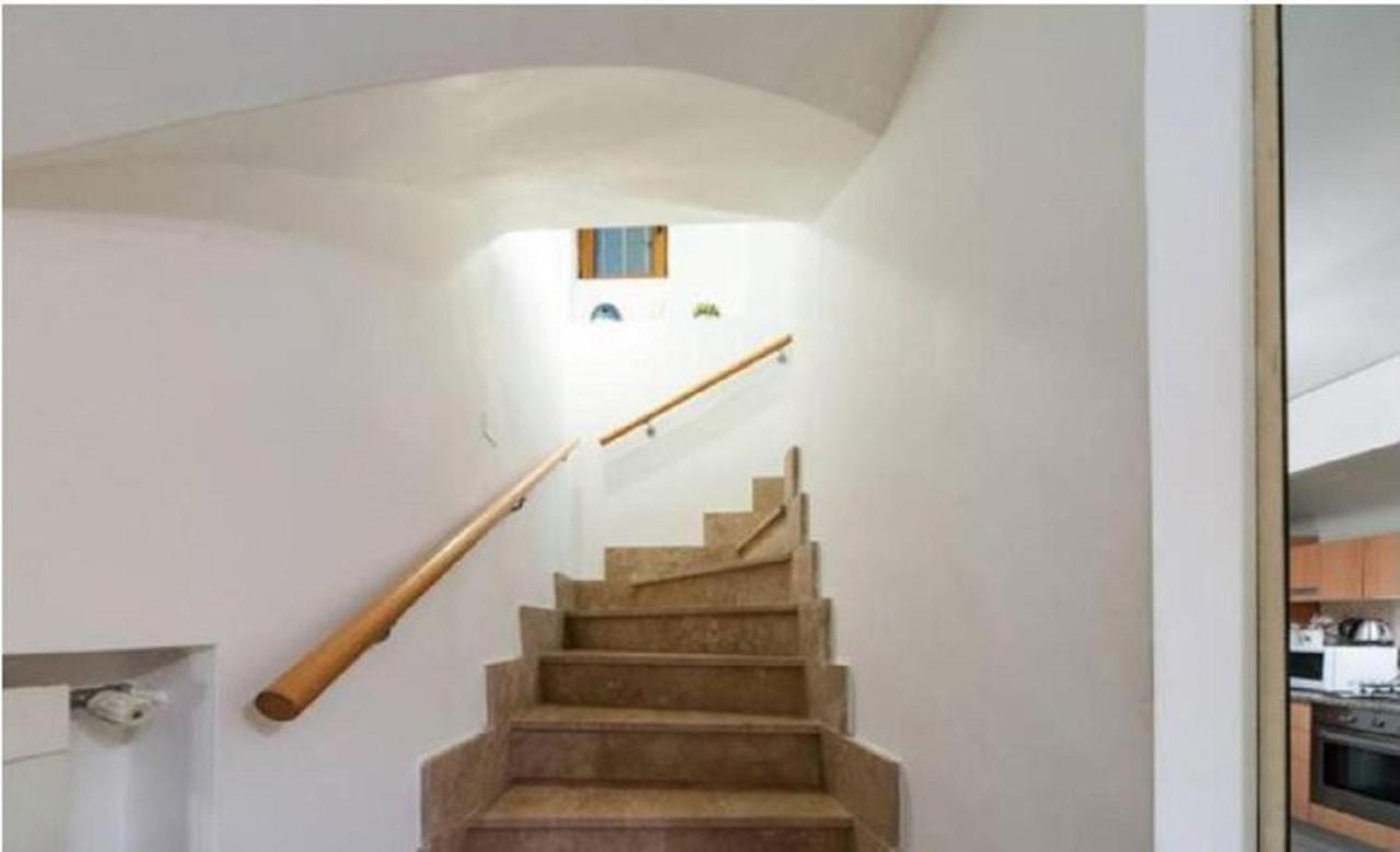 Lovely Basement Trevi Fountain Roma Exterior foto